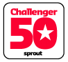 Sprout Challenger Top 50 2008